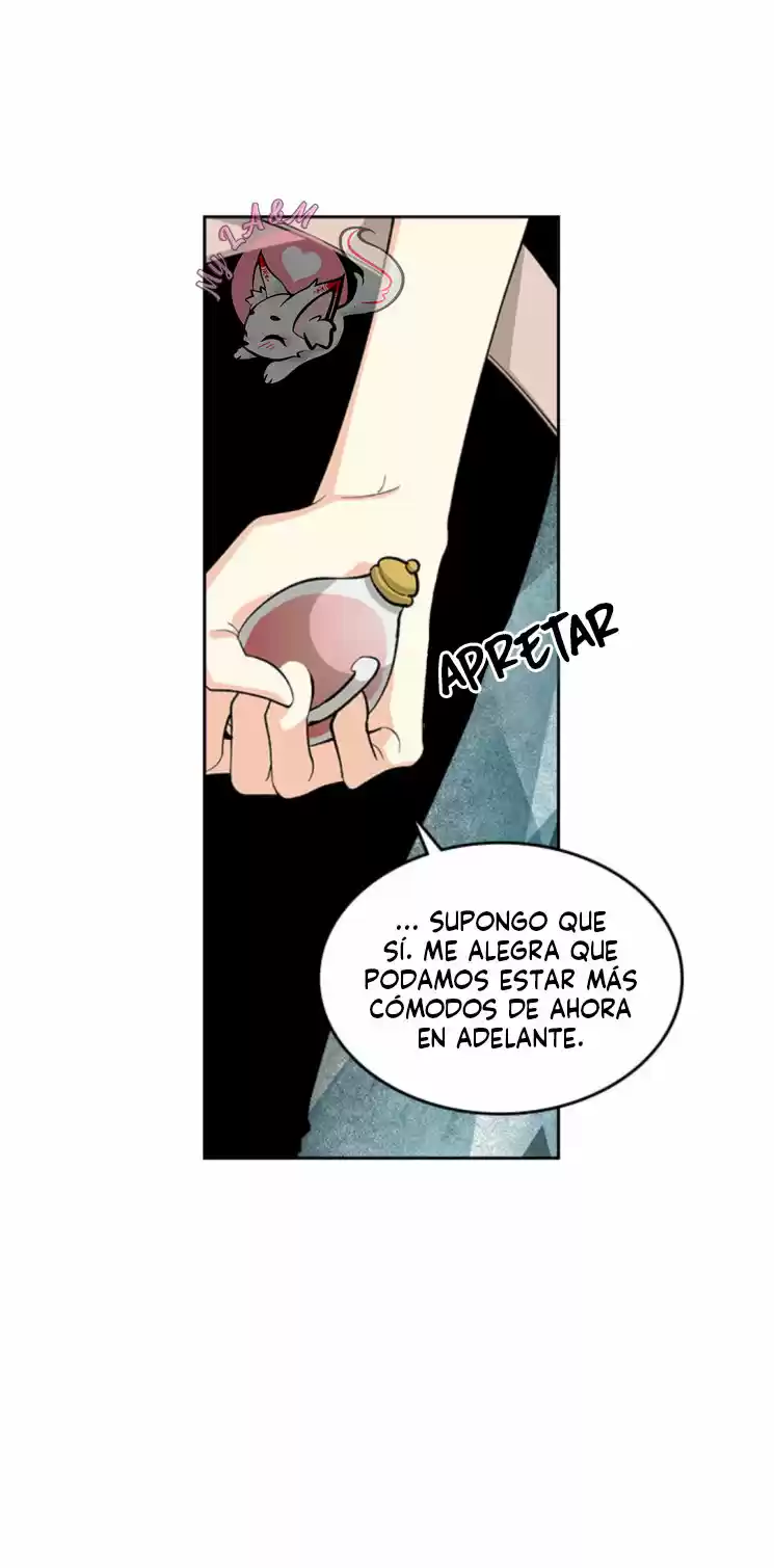 La Mascota Del Vecino - Capítulo 29 - Página 50 - LectorTMOo