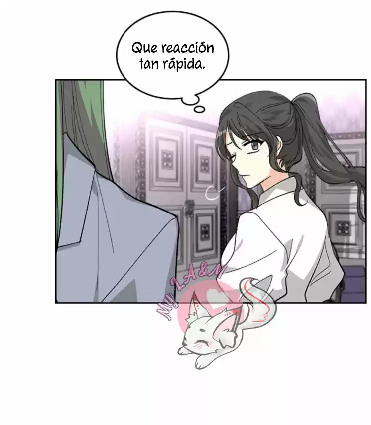 La Mascota Del Vecino - Capítulo 29 - Página 57 - LectorTMOo