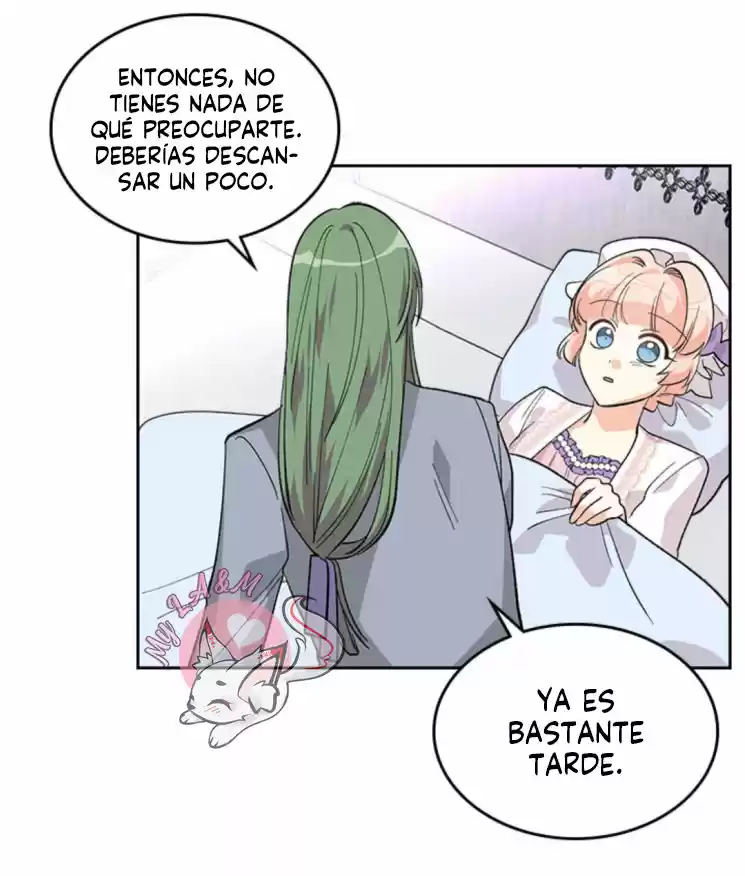 La Mascota Del Vecino - Capítulo 29 - Página 59 - LectorTMOo