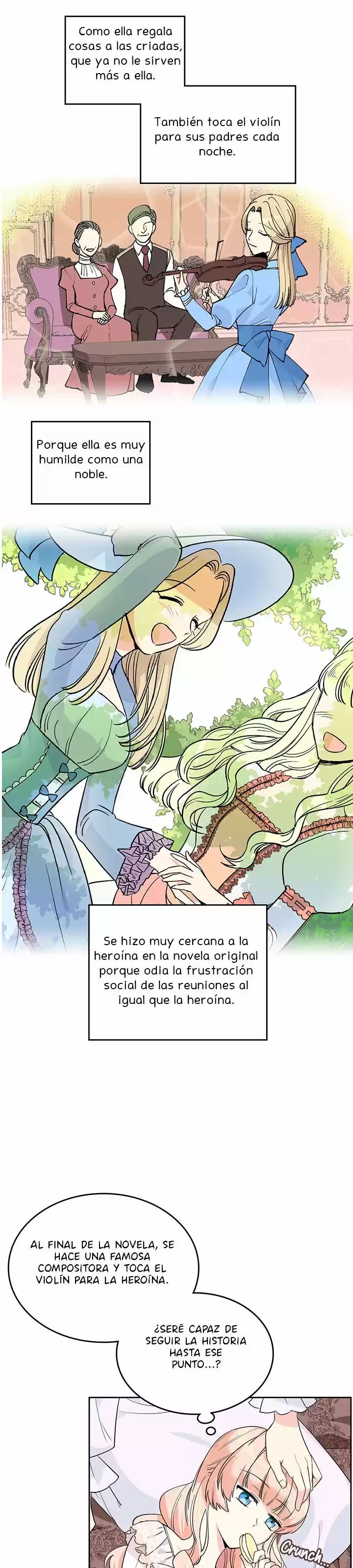 La Mascota Del Vecino - Capítulo 3 - Página 6 - LectorTMOo