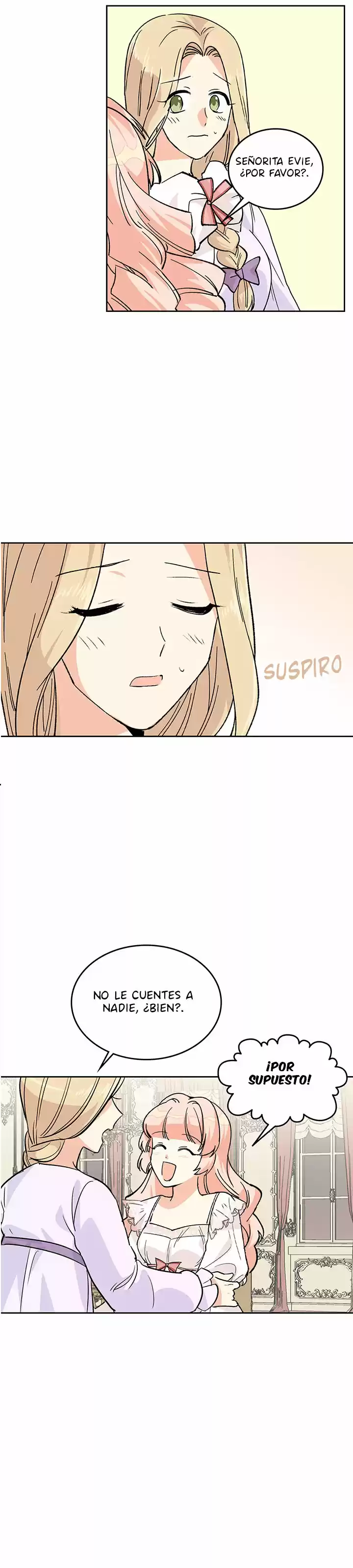 La Mascota Del Vecino - Capítulo 3 - Página 12 - LectorTMOo