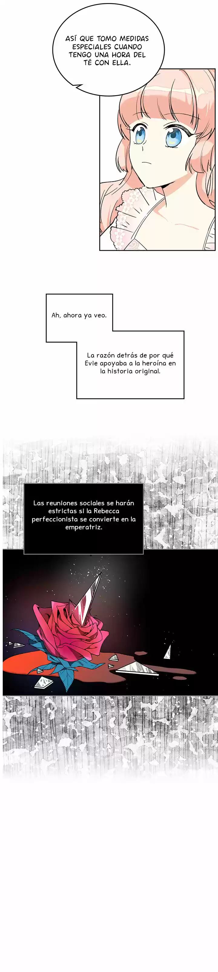 La Mascota Del Vecino - Capítulo 3 - Página 14 - LectorTMOo