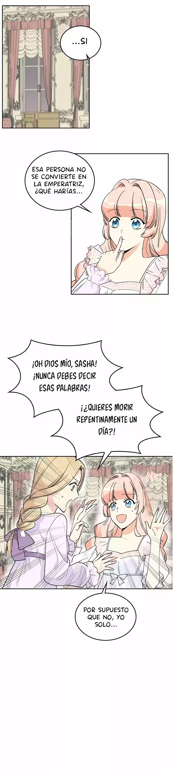 La Mascota Del Vecino - Capítulo 3 - Página 15 - LectorTMOo