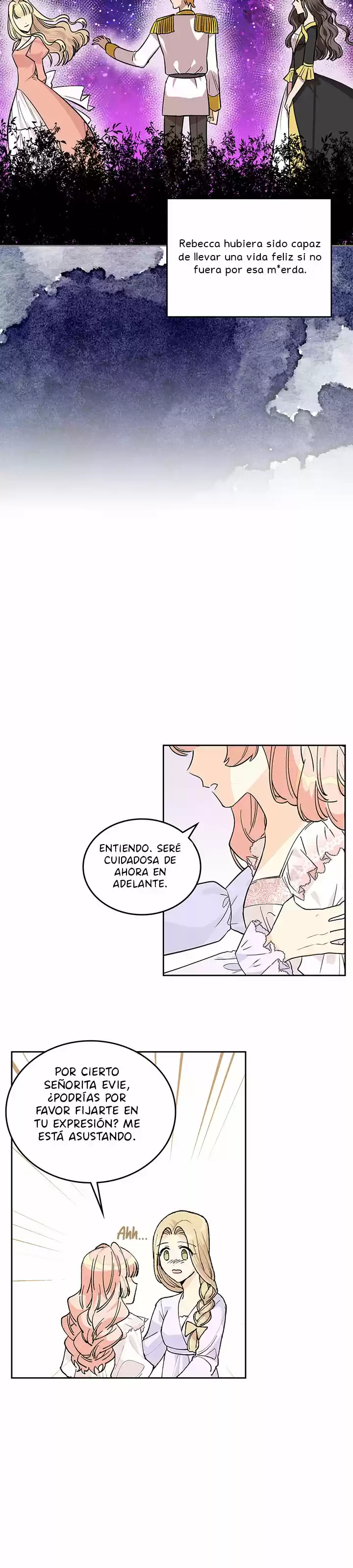 La Mascota Del Vecino - Capítulo 3 - Página 18 - LectorTMOo