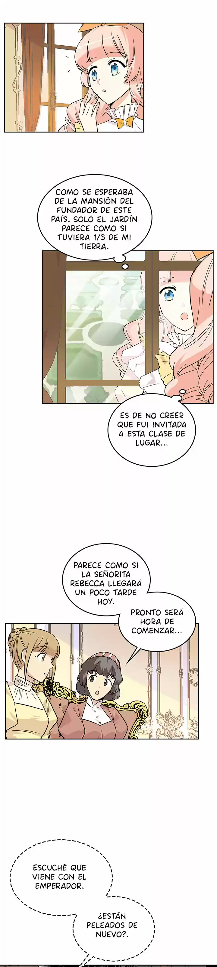 La Mascota Del Vecino - Capítulo 3 - Página 23 - LectorTMOo