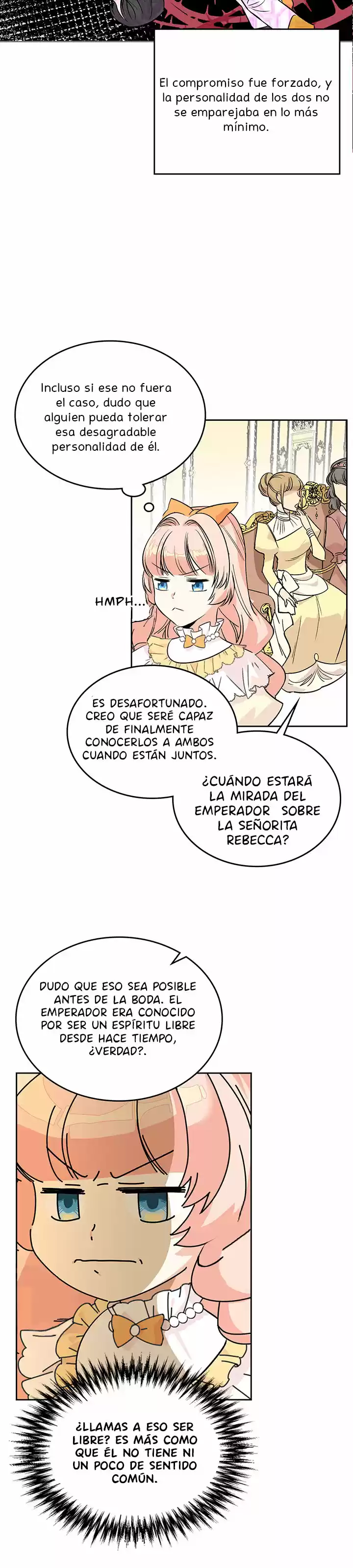 La Mascota Del Vecino - Capítulo 3 - Página 26 - LectorTMOo