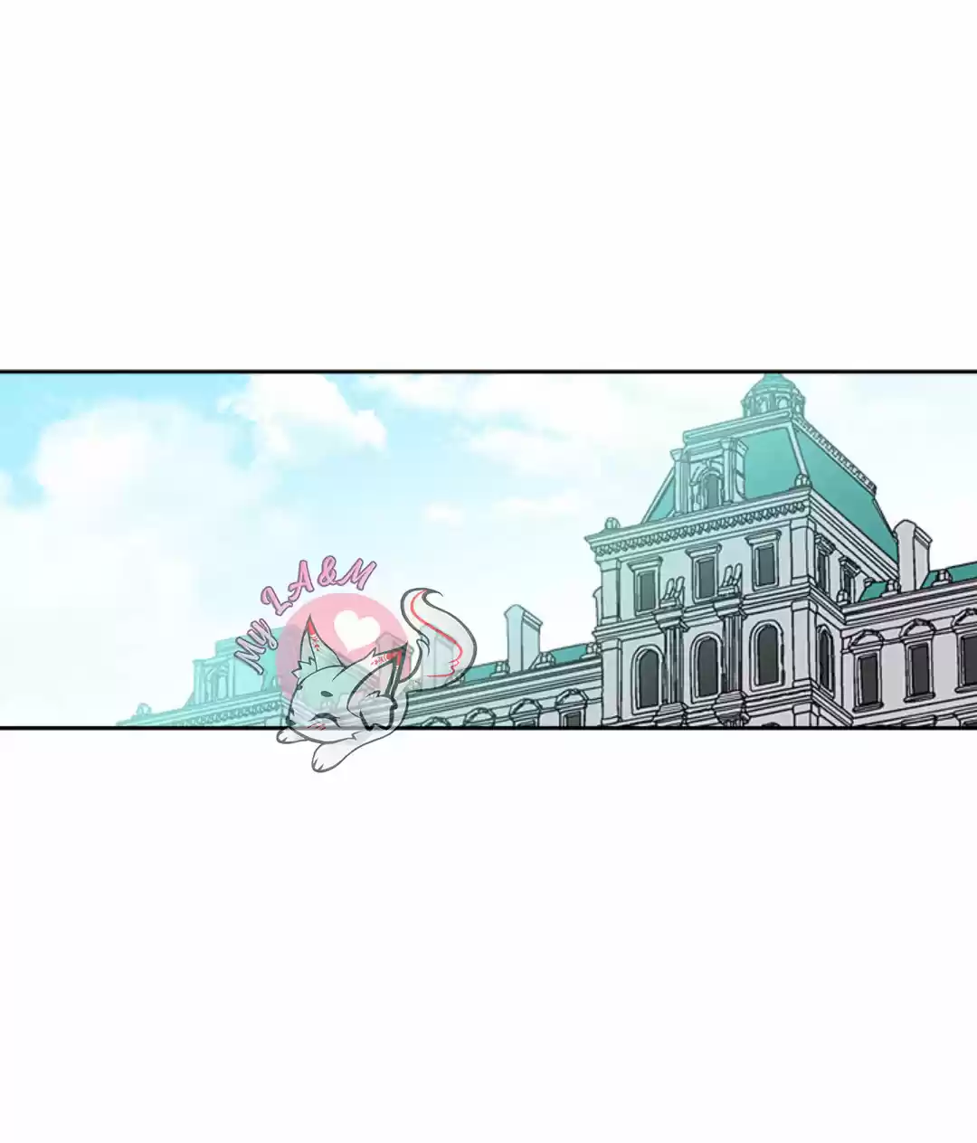 La Mascota Del Vecino - Capítulo 30 - Página 8 - LectorTMOo