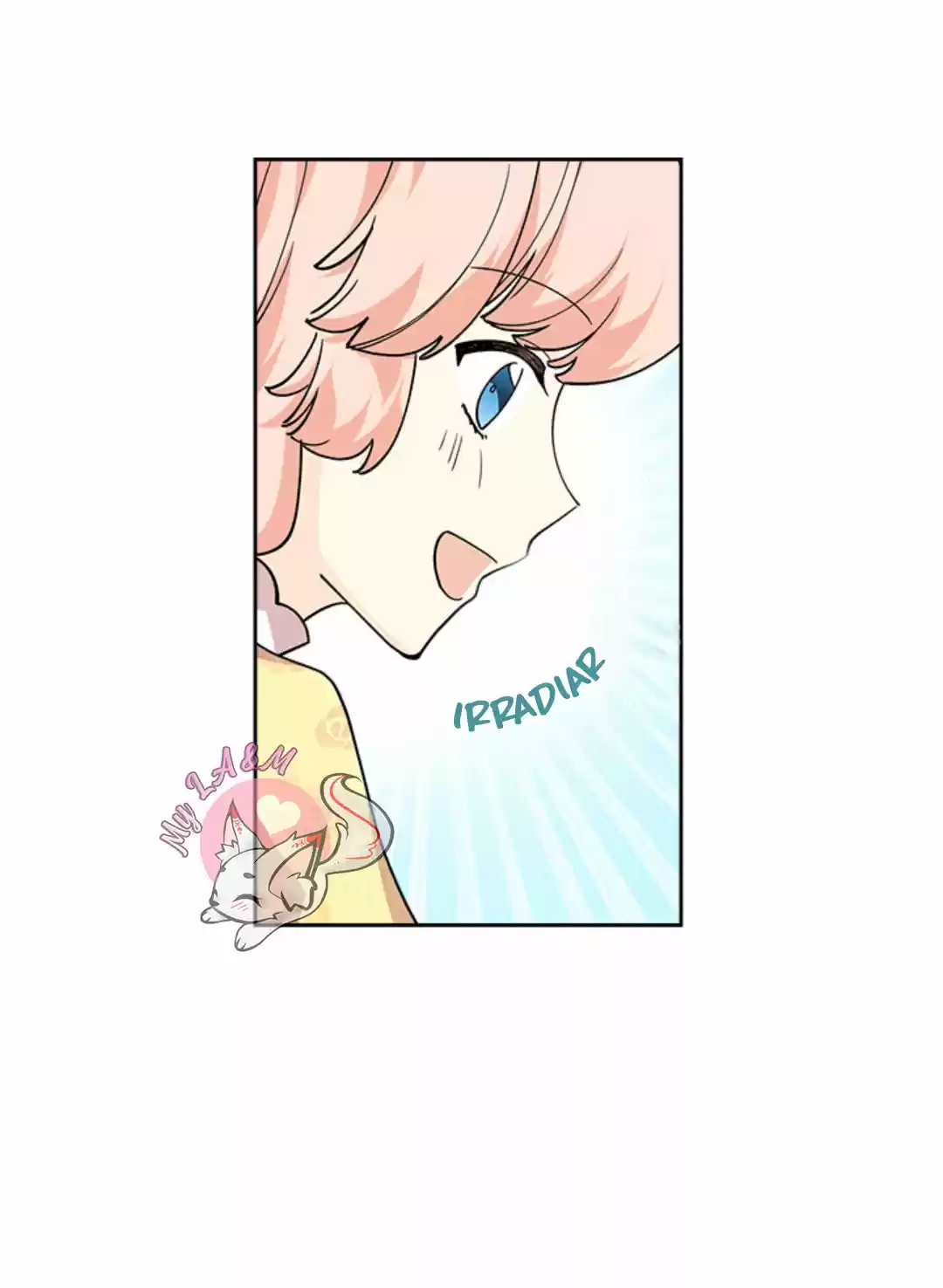 La Mascota Del Vecino - Capítulo 30 - Página 12 - LectorTMOo