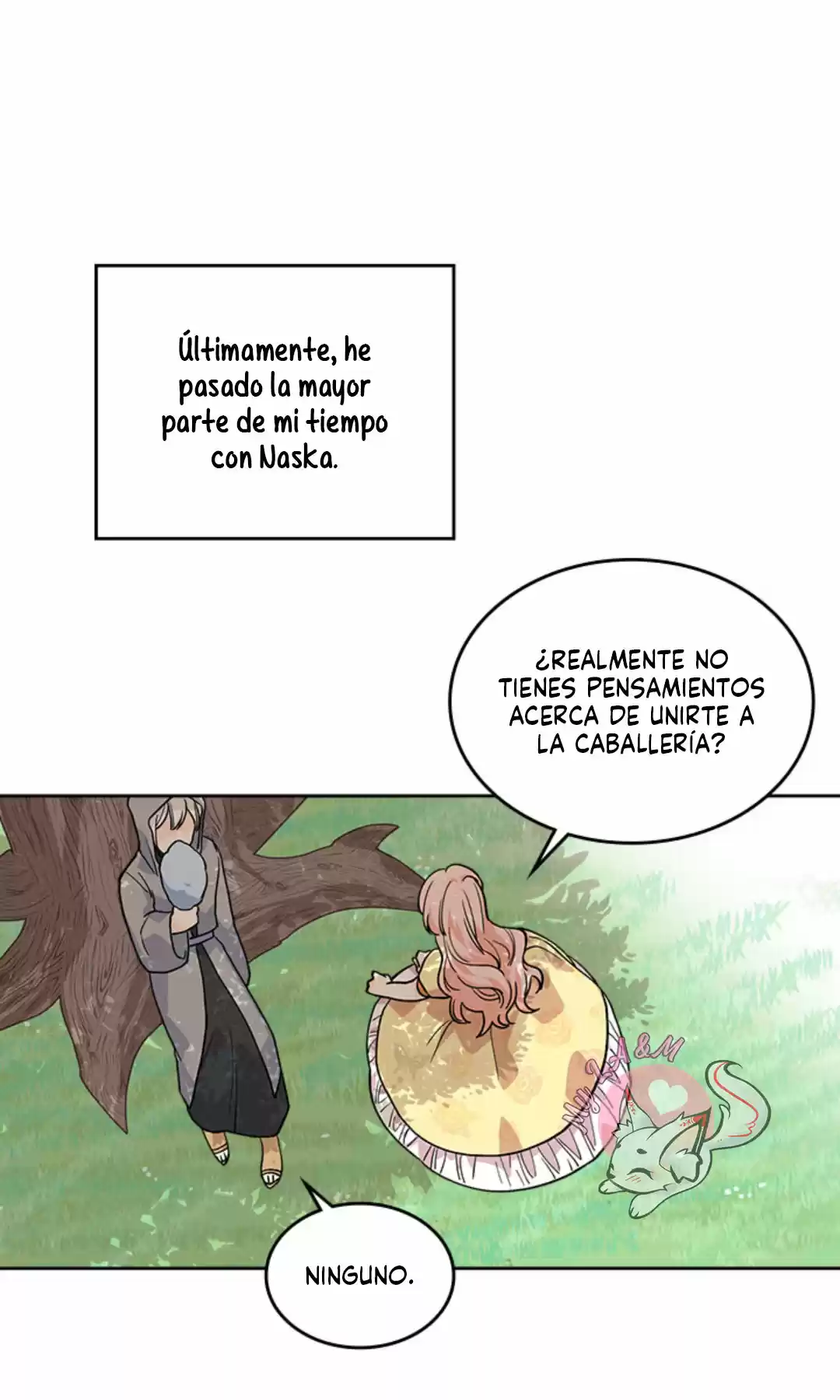 La Mascota Del Vecino - Capítulo 30 - Página 16 - LectorTMOo