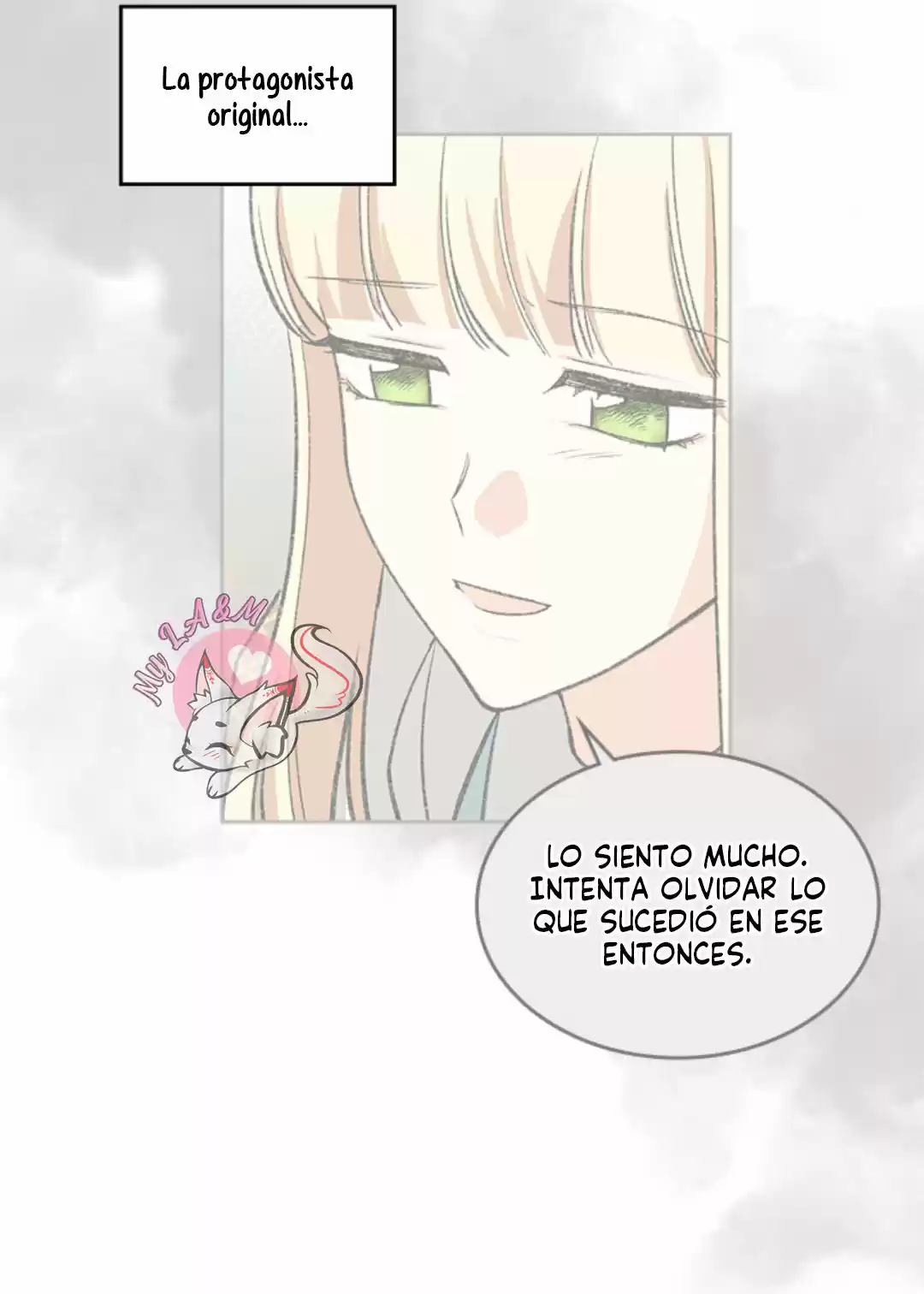 La Mascota Del Vecino - Capítulo 30 - Página 22 - LectorTMOo
