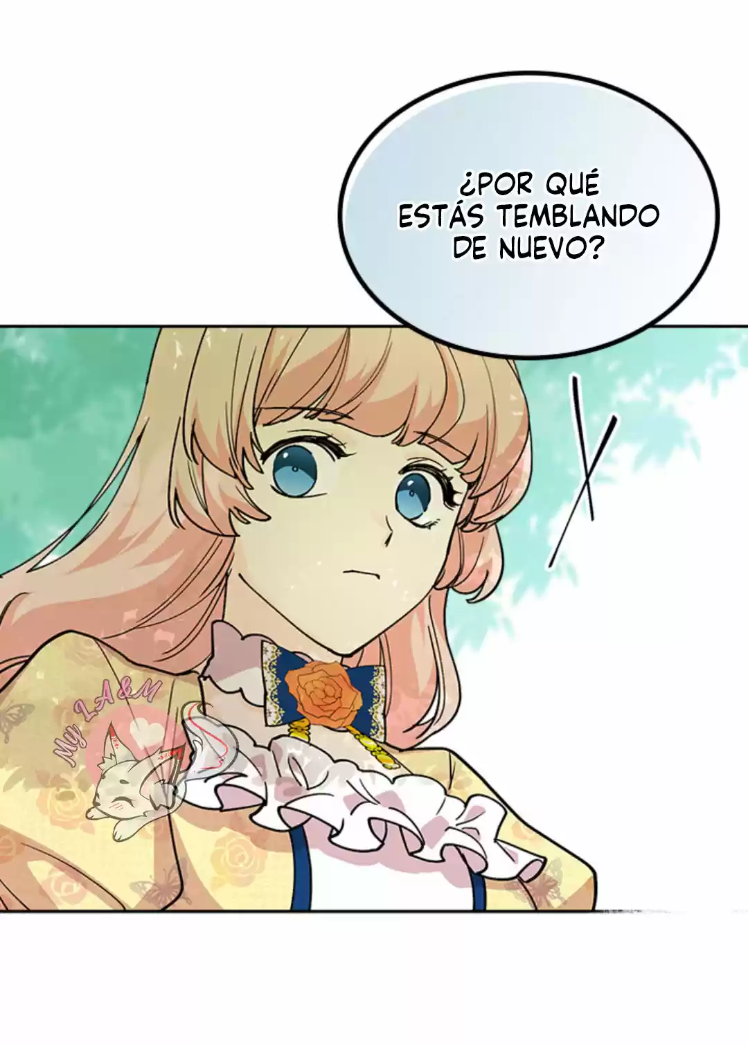 La Mascota Del Vecino - Capítulo 30 - Página 30 - LectorTMOo