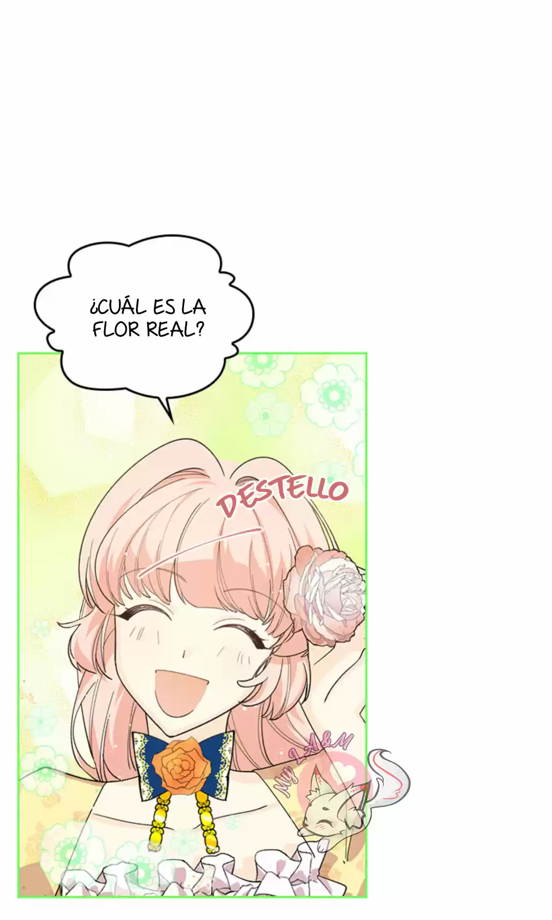 La Mascota Del Vecino - Capítulo 30 - Página 40 - LectorTMOo