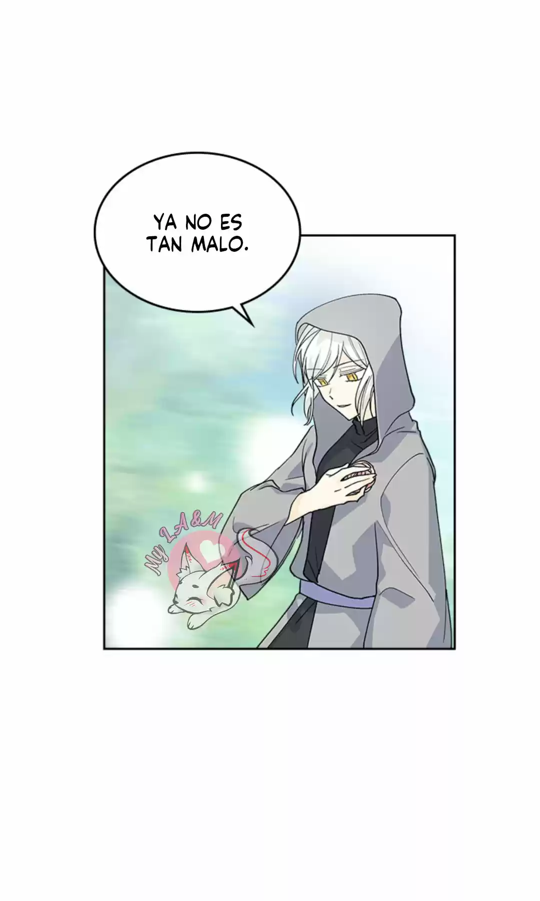 La Mascota Del Vecino - Capítulo 30 - Página 54 - LectorTMOo