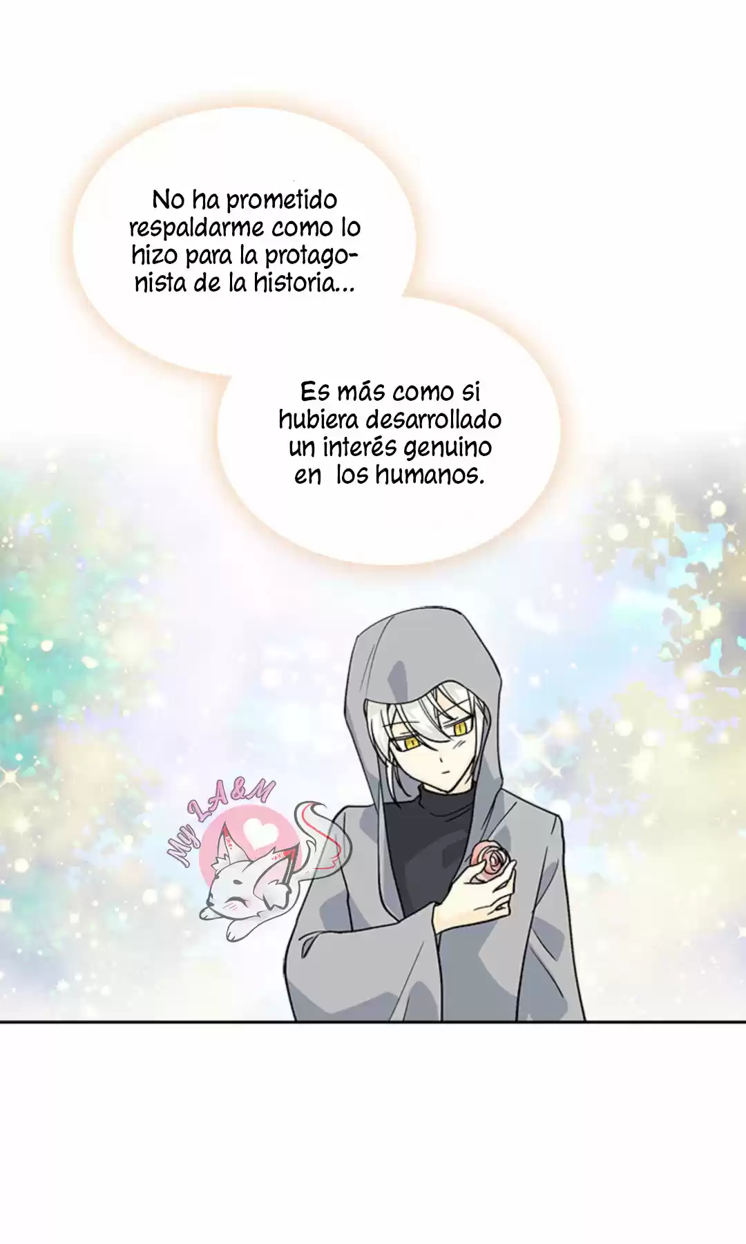 La Mascota Del Vecino - Capítulo 30 - Página 57 - LectorTMOo