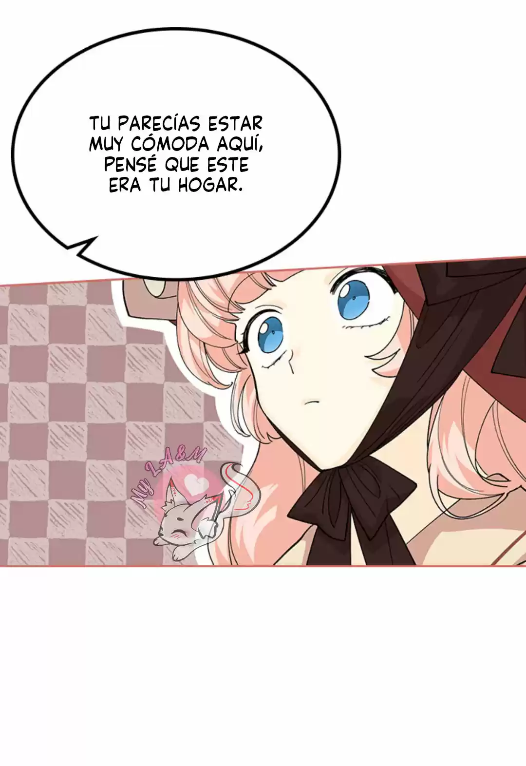 La Mascota Del Vecino - Capítulo 31 - Página 17 - LectorTMOo
