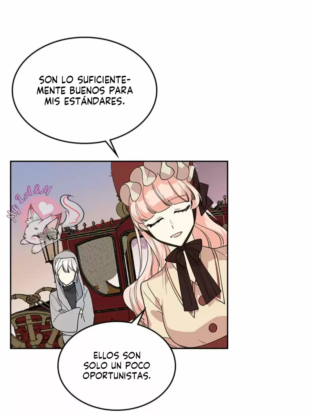 La Mascota Del Vecino - Capítulo 31 - Página 51 - LectorTMOo