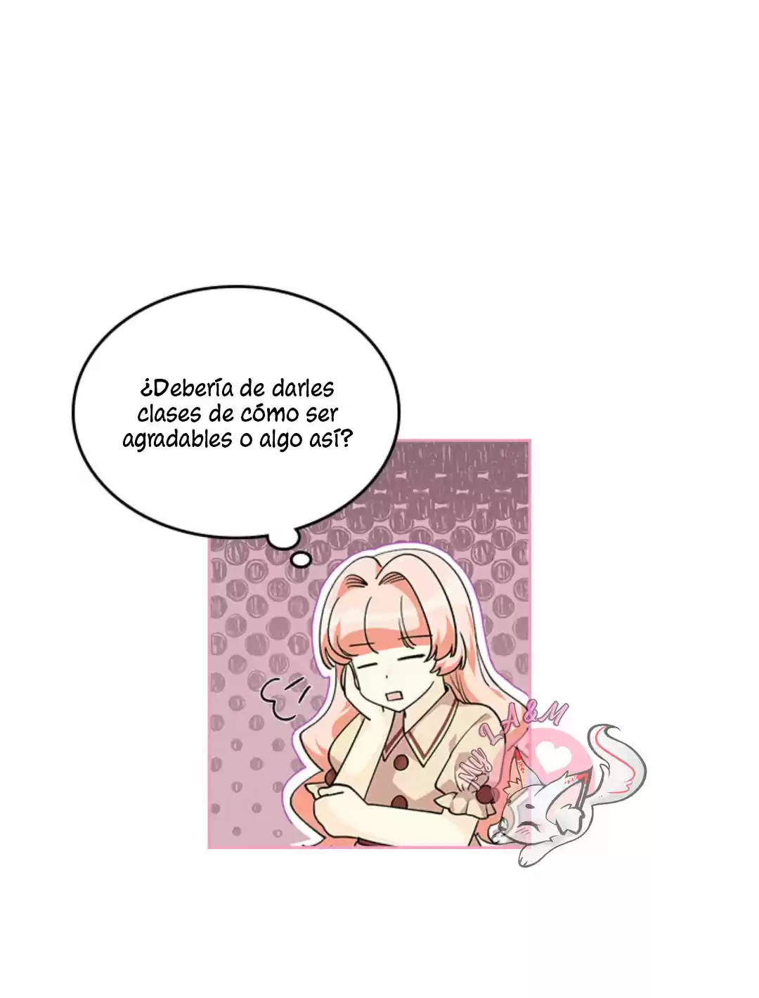 La Mascota Del Vecino - Capítulo 32 - Página 36 - LectorTMOo