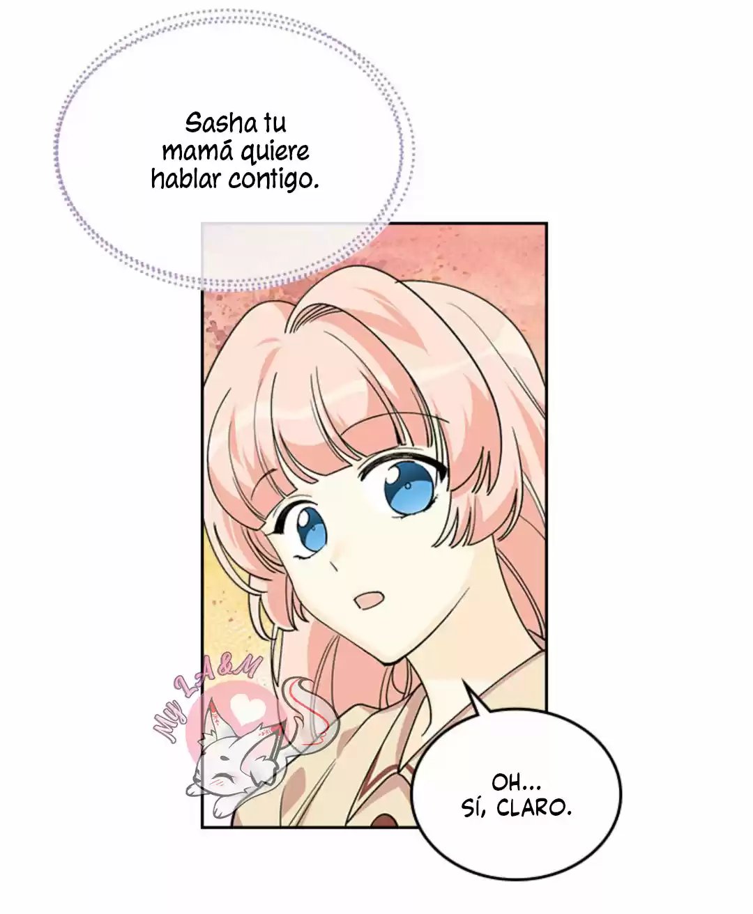 La Mascota Del Vecino - Capítulo 32 - Página 39 - LectorTMOo