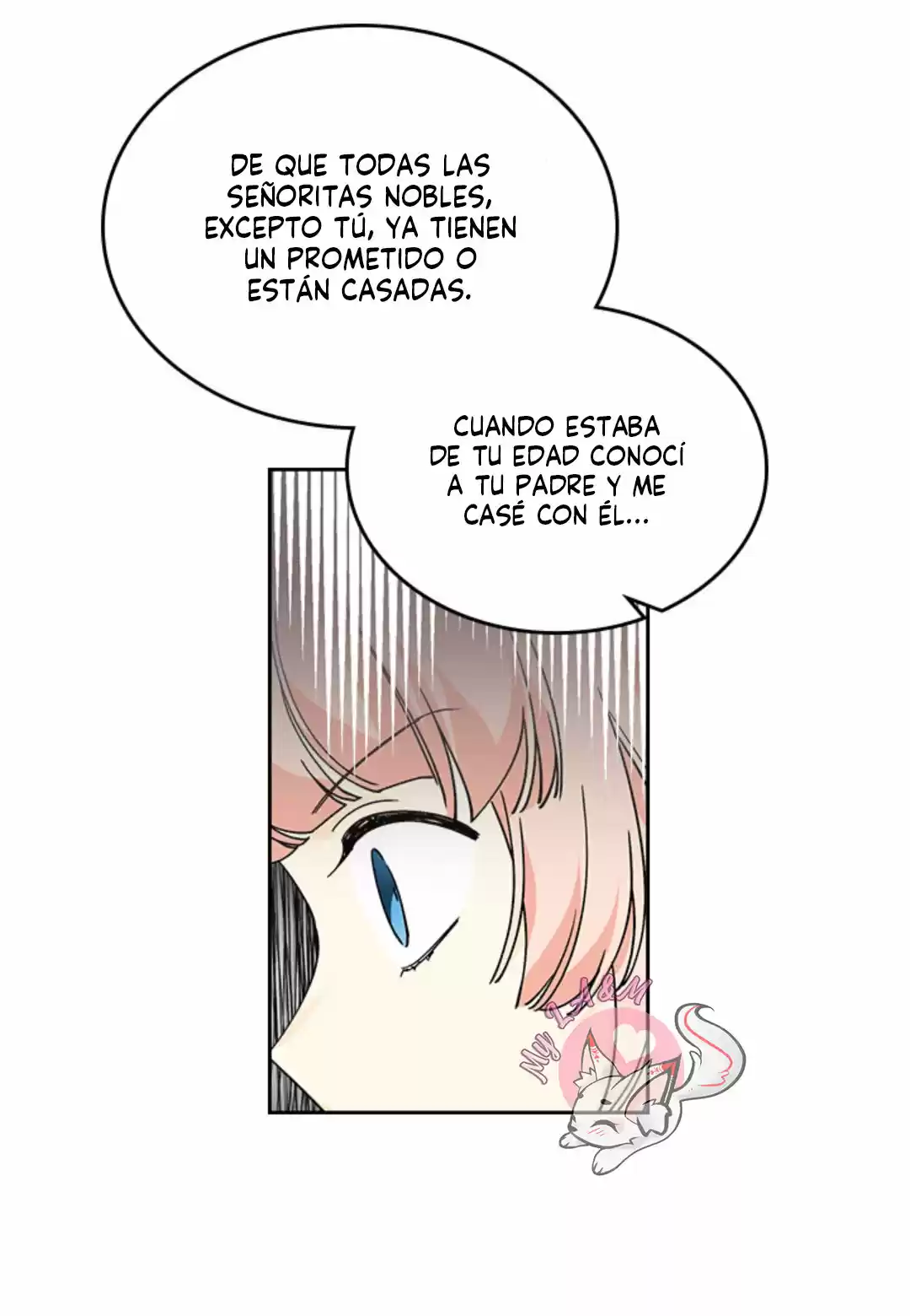 La Mascota Del Vecino - Capítulo 32 - Página 42 - LectorTMOo