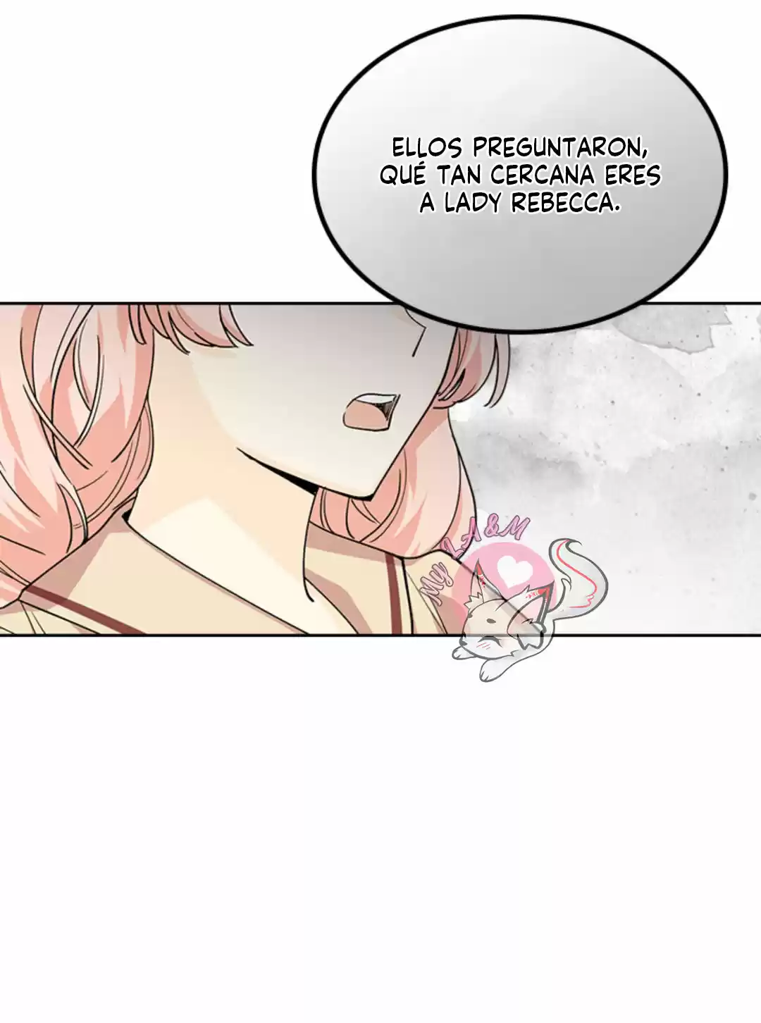 La Mascota Del Vecino - Capítulo 32 - Página 49 - LectorTMOo
