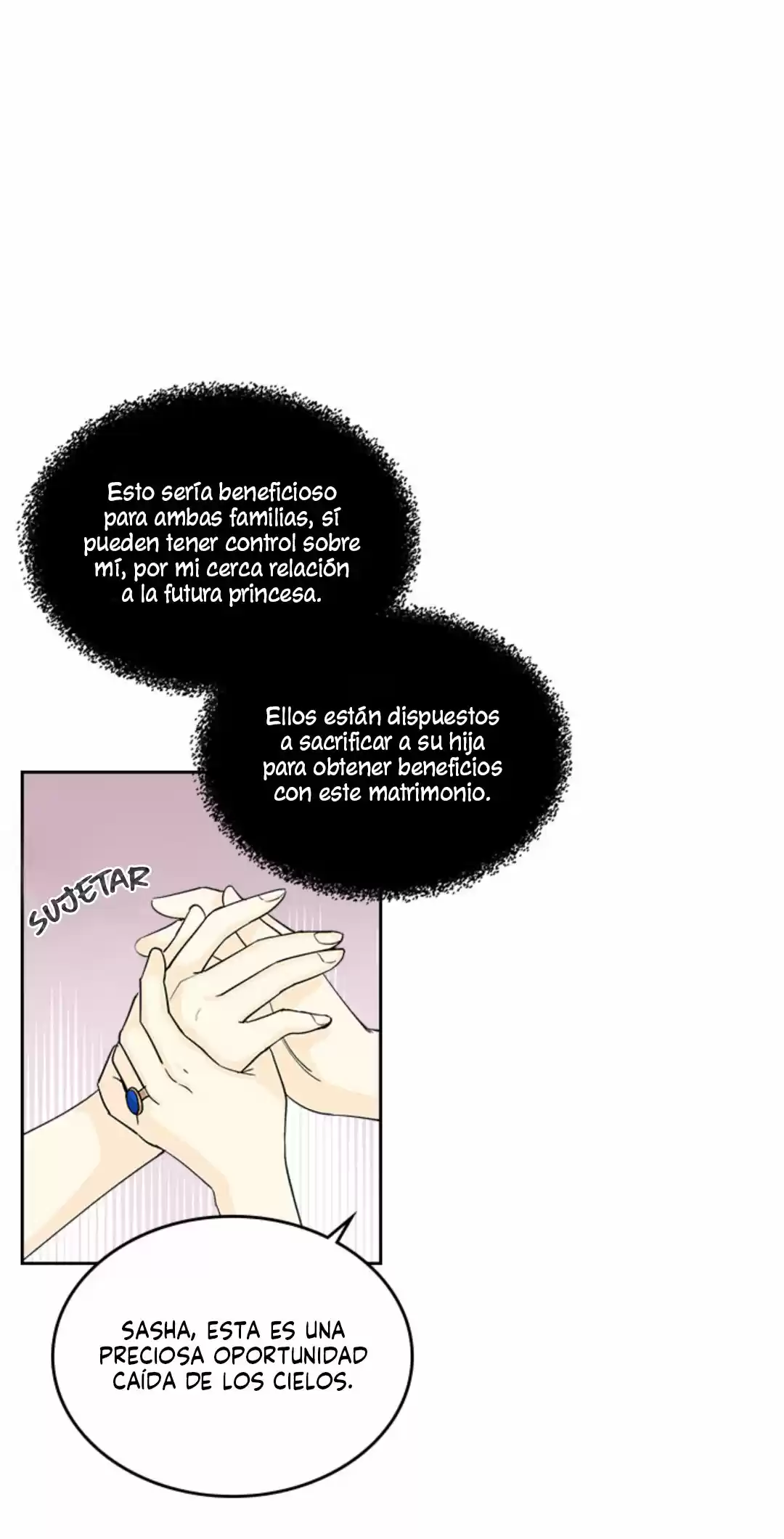 La Mascota Del Vecino - Capítulo 32 - Página 51 - LectorTMOo