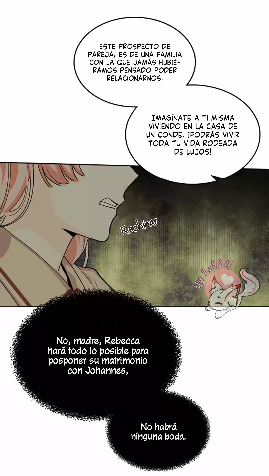 La Mascota Del Vecino - Capítulo 32 - Página 54 - LectorTMOo