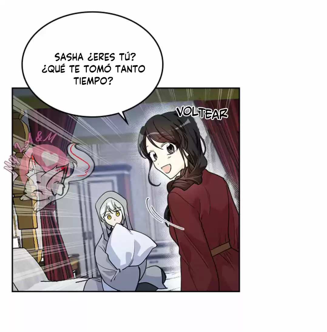 La Mascota Del Vecino - Capítulo 33 - Página 16 - LectorTMOo