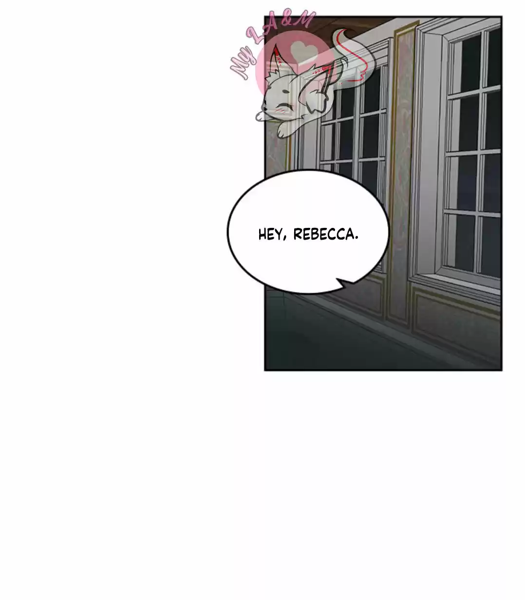 La Mascota Del Vecino - Capítulo 33 - Página 22 - LectorTMOo