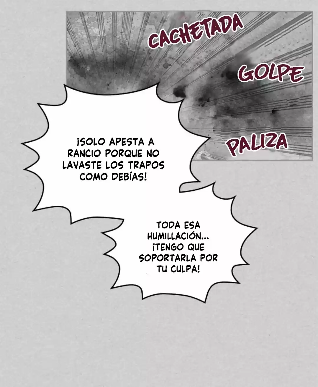 La Mascota Del Vecino - Capítulo 33 - Página 31 - LectorTMOo