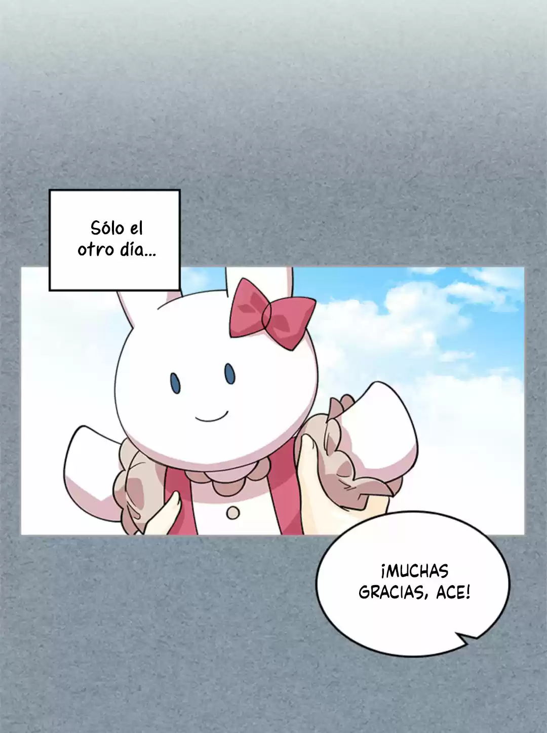 La Mascota Del Vecino - Capítulo 34 - Página 12 - LectorTMOo