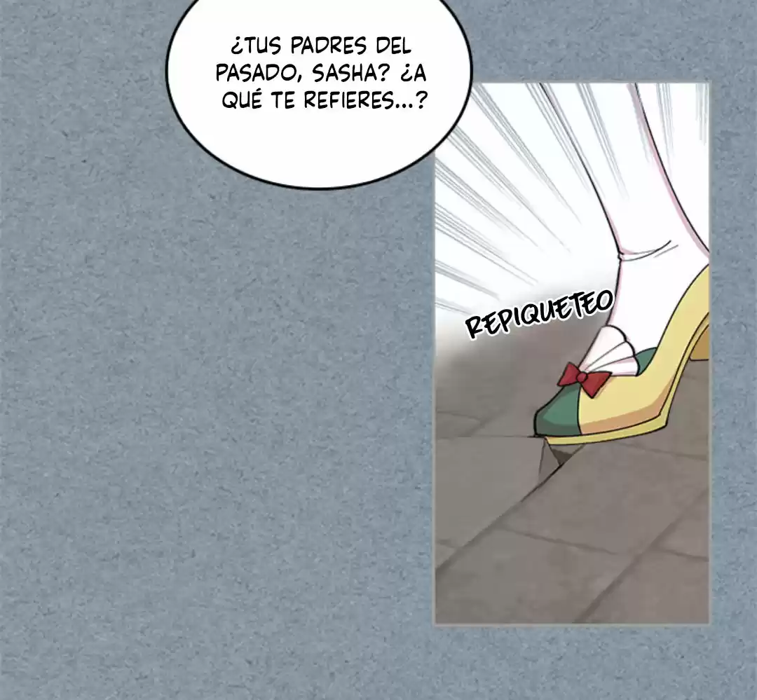 La Mascota Del Vecino - Capítulo 34 - Página 14 - LectorTMOo