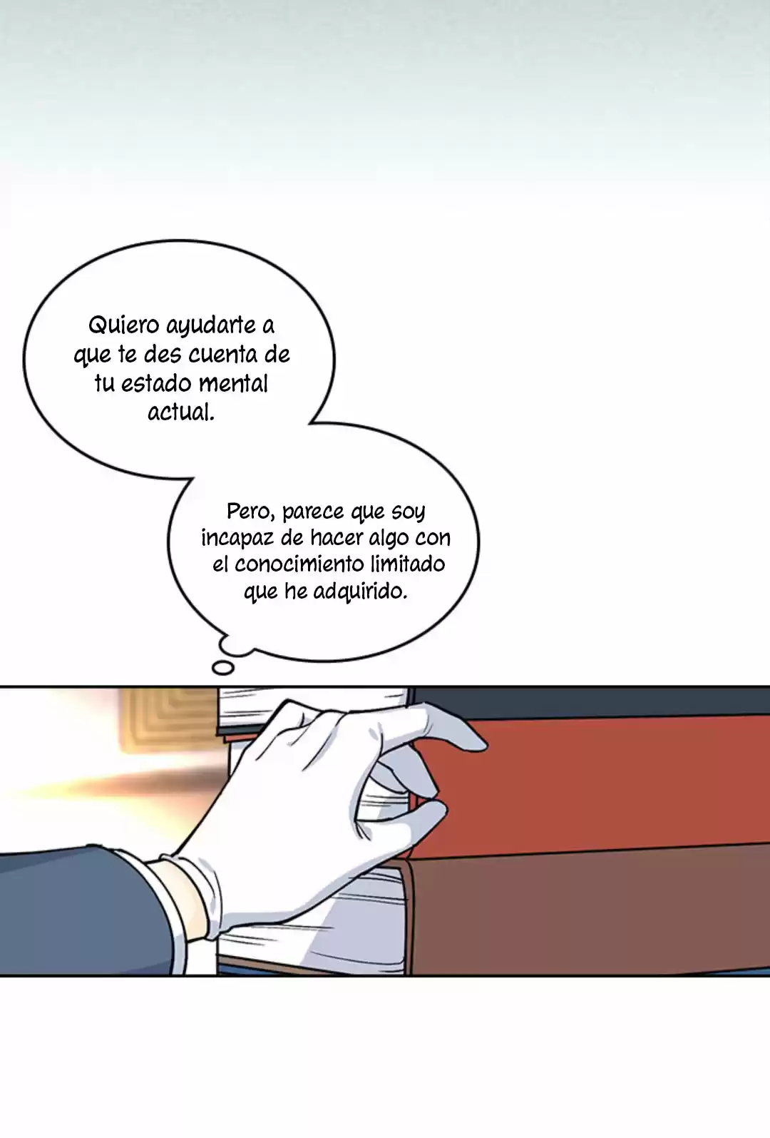La Mascota Del Vecino - Capítulo 34 - Página 26 - LectorTMOo