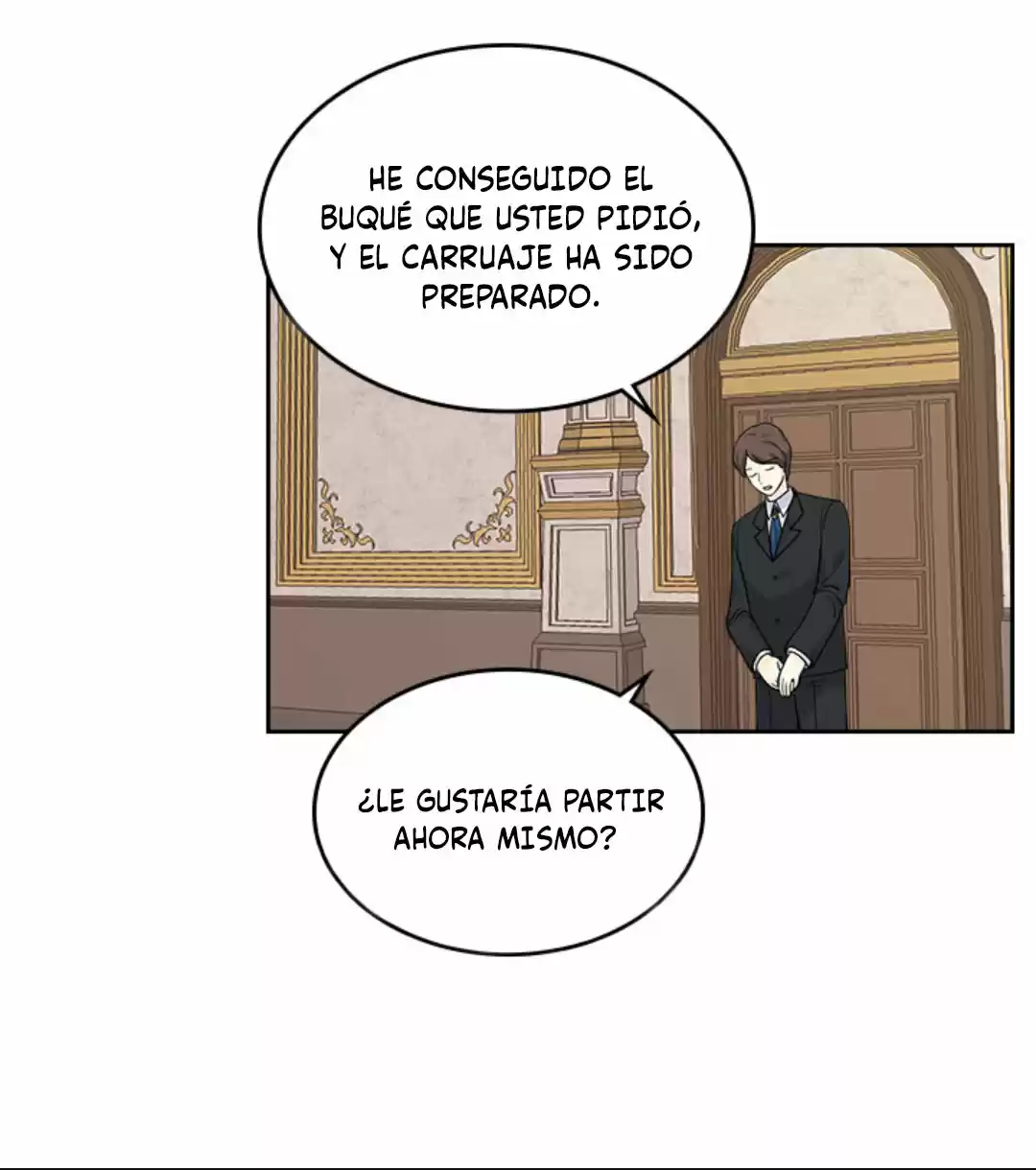 La Mascota Del Vecino - Capítulo 34 - Página 28 - LectorTMOo