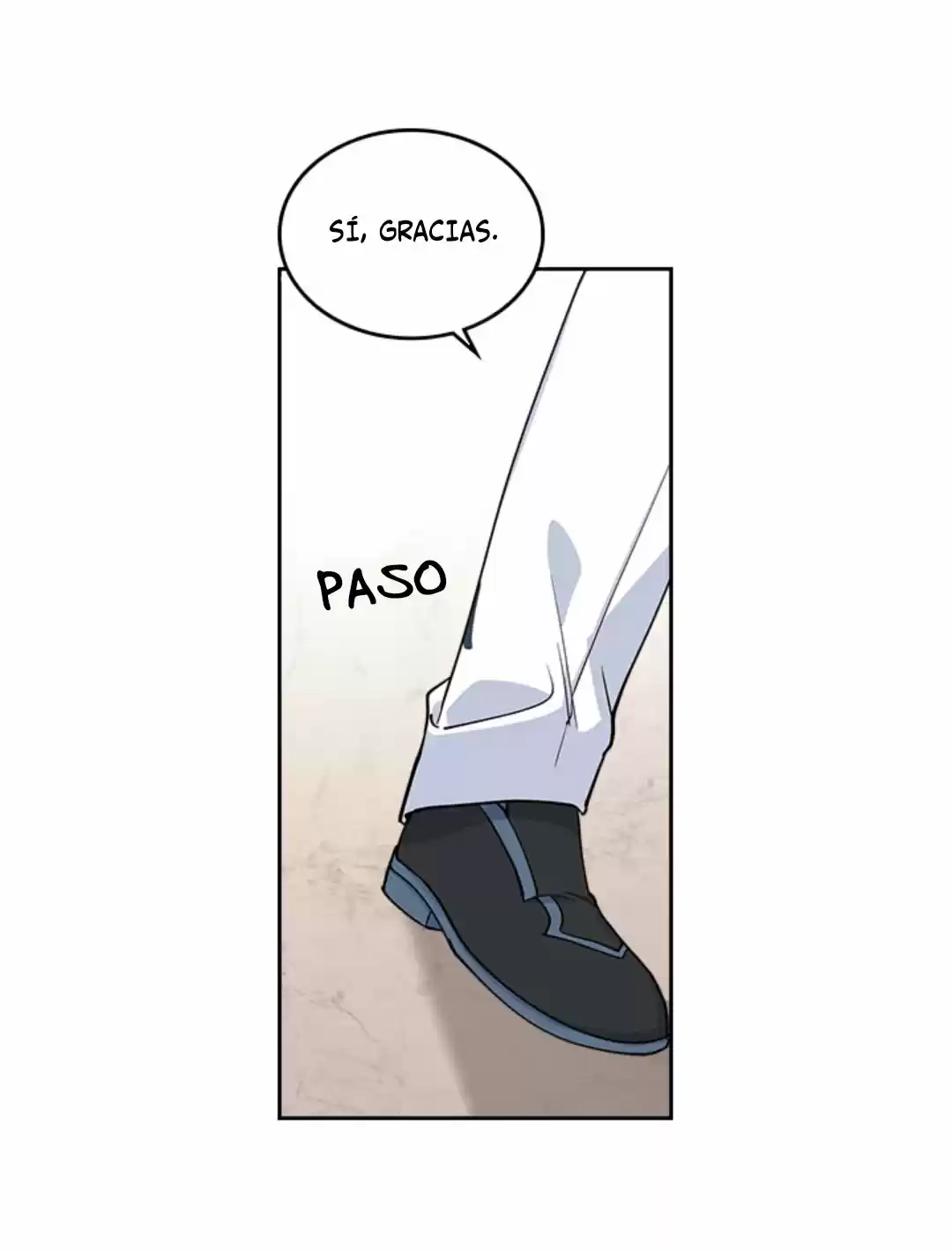 La Mascota Del Vecino - Capítulo 34 - Página 29 - LectorTMOo