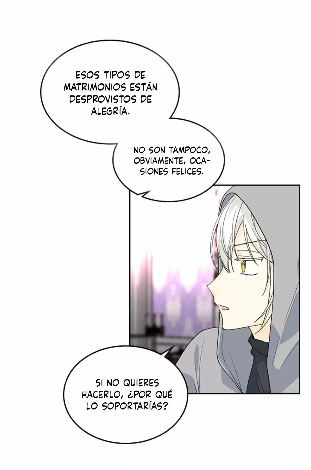 La Mascota Del Vecino - Capítulo 34 - Página 41 - LectorTMOo