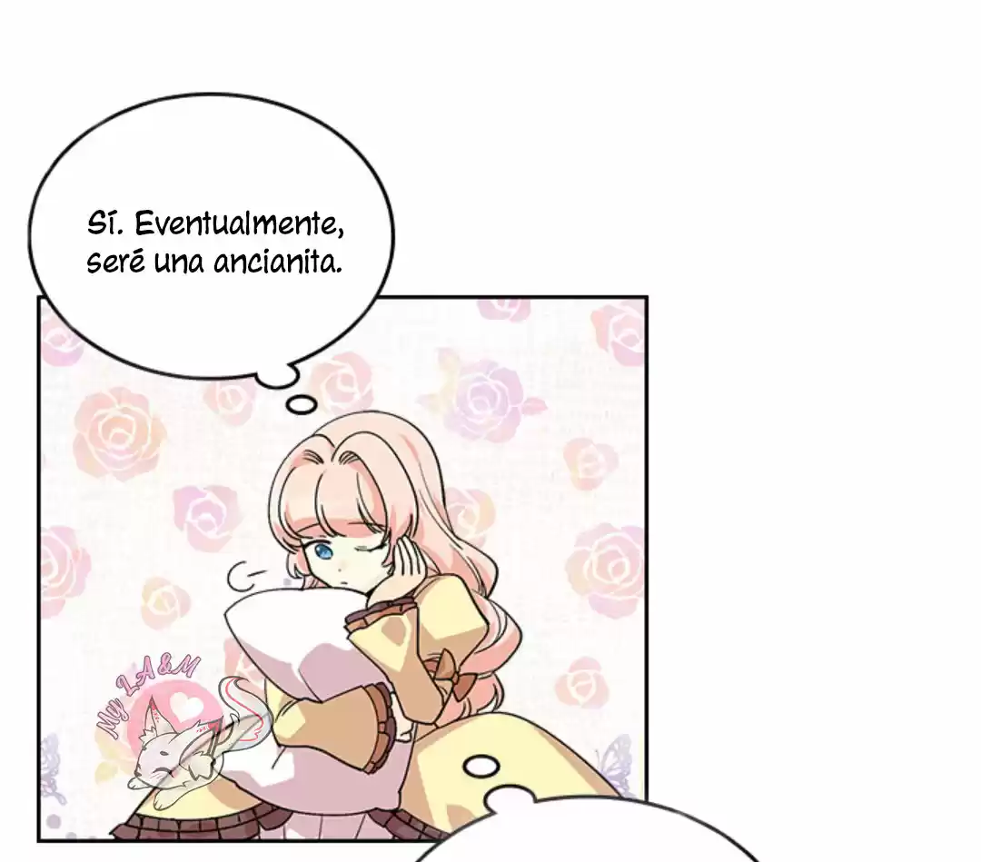 La Mascota Del Vecino - Capítulo 34 - Página 45 - LectorTMOo