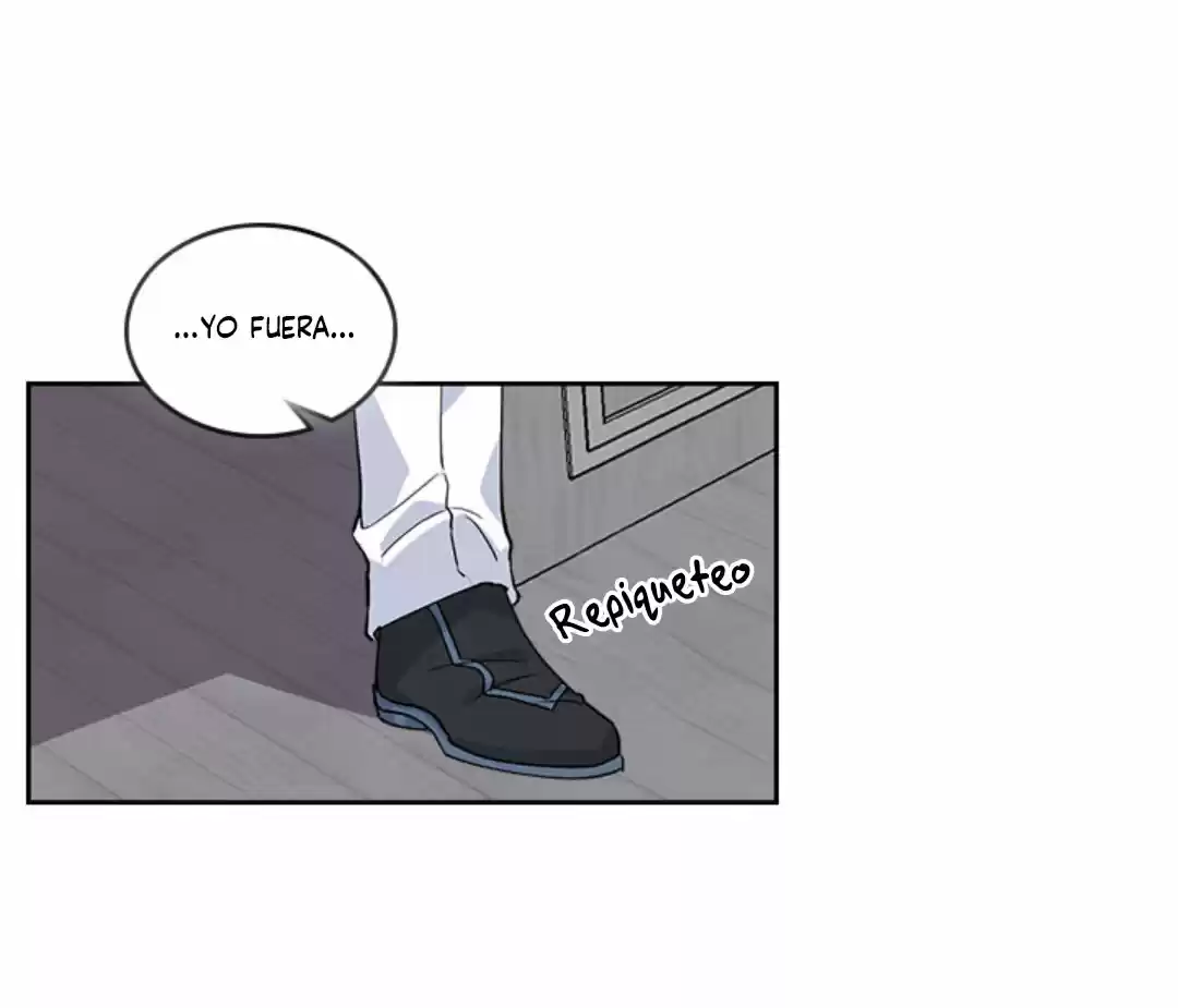 La Mascota Del Vecino - Capítulo 34 - Página 50 - LectorTMOo