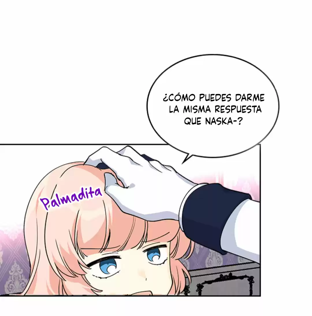 La Mascota Del Vecino - Capítulo 34 - Página 55 - LectorTMOo
