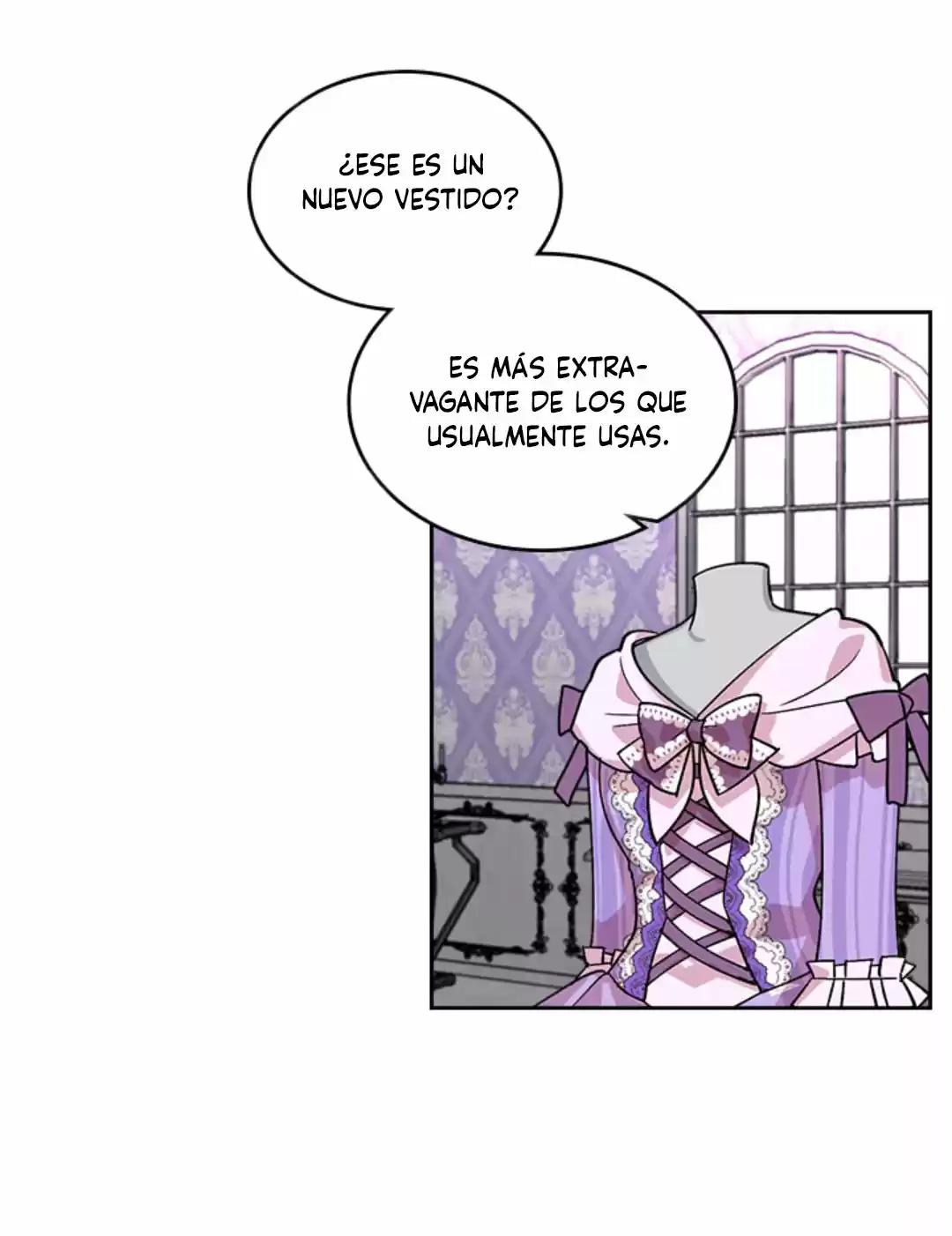 La Mascota Del Vecino - Capítulo 34 - Página 59 - LectorTMOo