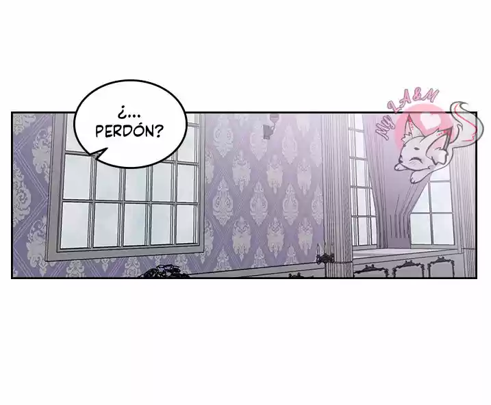 La Mascota Del Vecino - Capítulo 35 - Página 9 - LectorTMOo