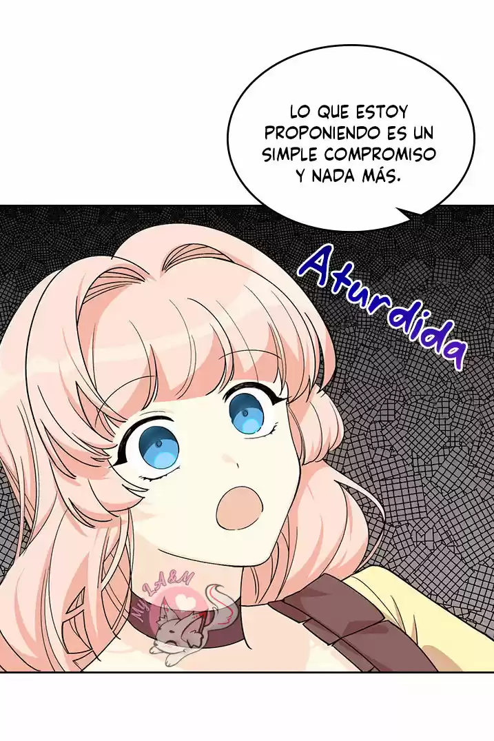 La Mascota Del Vecino - Capítulo 35 - Página 10 - LectorTMOo