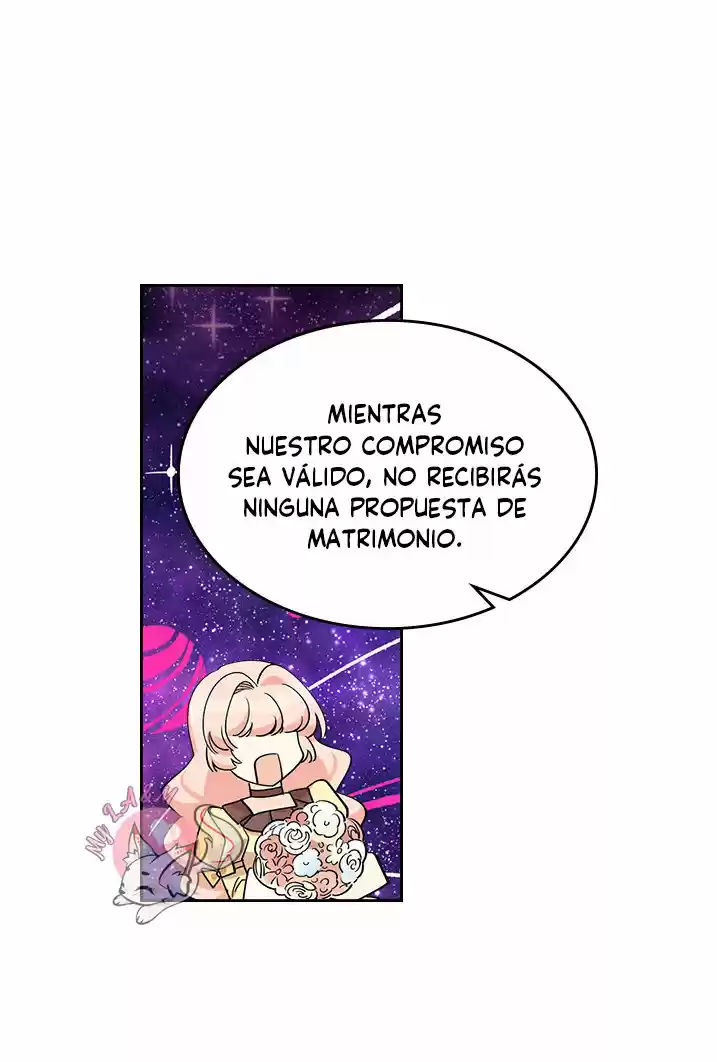 La Mascota Del Vecino - Capítulo 35 - Página 11 - LectorTMOo