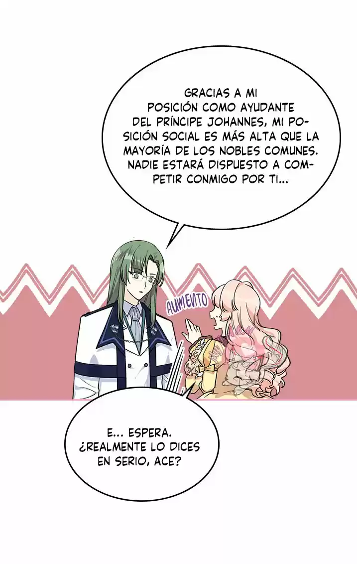La Mascota Del Vecino - Capítulo 35 - Página 12 - LectorTMOo