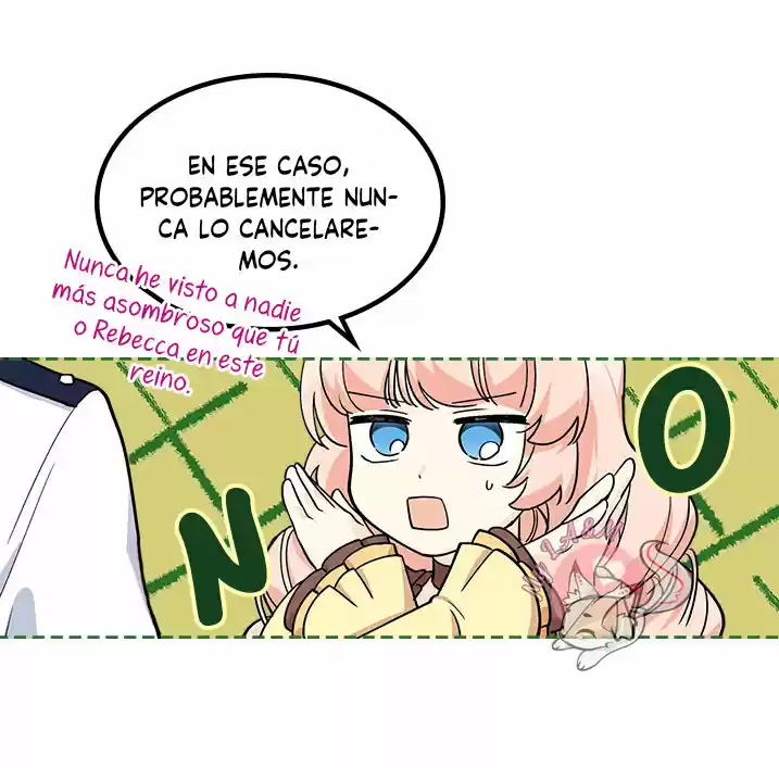 La Mascota Del Vecino - Capítulo 35 - Página 19 - LectorTMOo