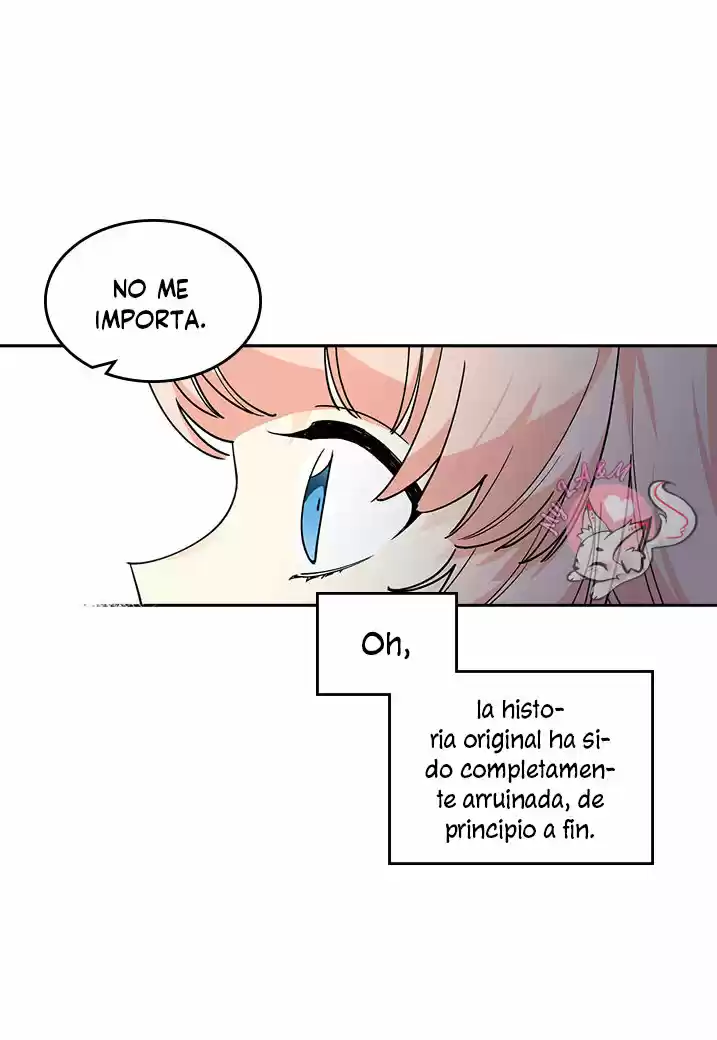 La Mascota Del Vecino - Capítulo 35 - Página 21 - LectorTMOo