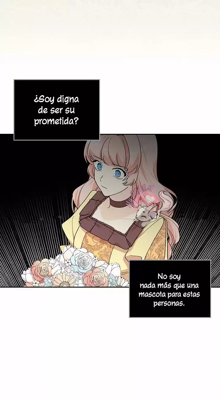 La Mascota Del Vecino - Capítulo 35 - Página 23 - LectorTMOo