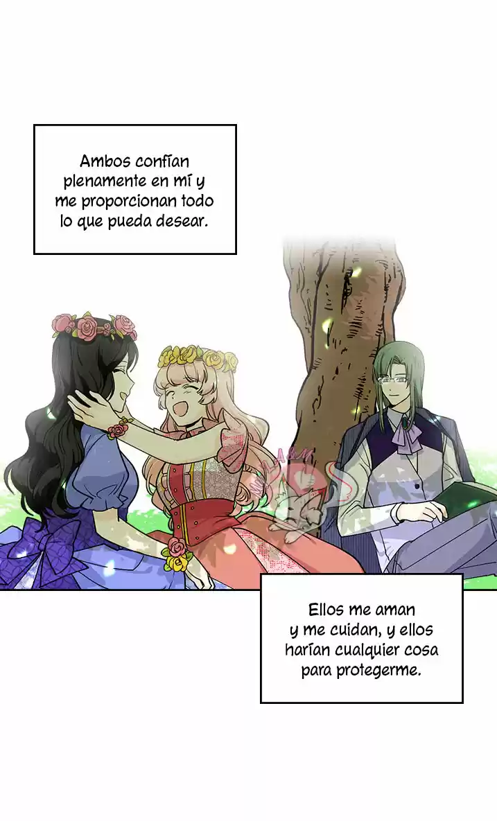La Mascota Del Vecino - Capítulo 35 - Página 36 - LectorTMOo