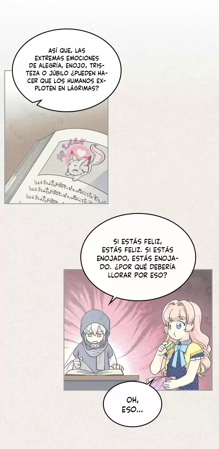La Mascota Del Vecino - Capítulo 35 - Página 44 - LectorTMOo