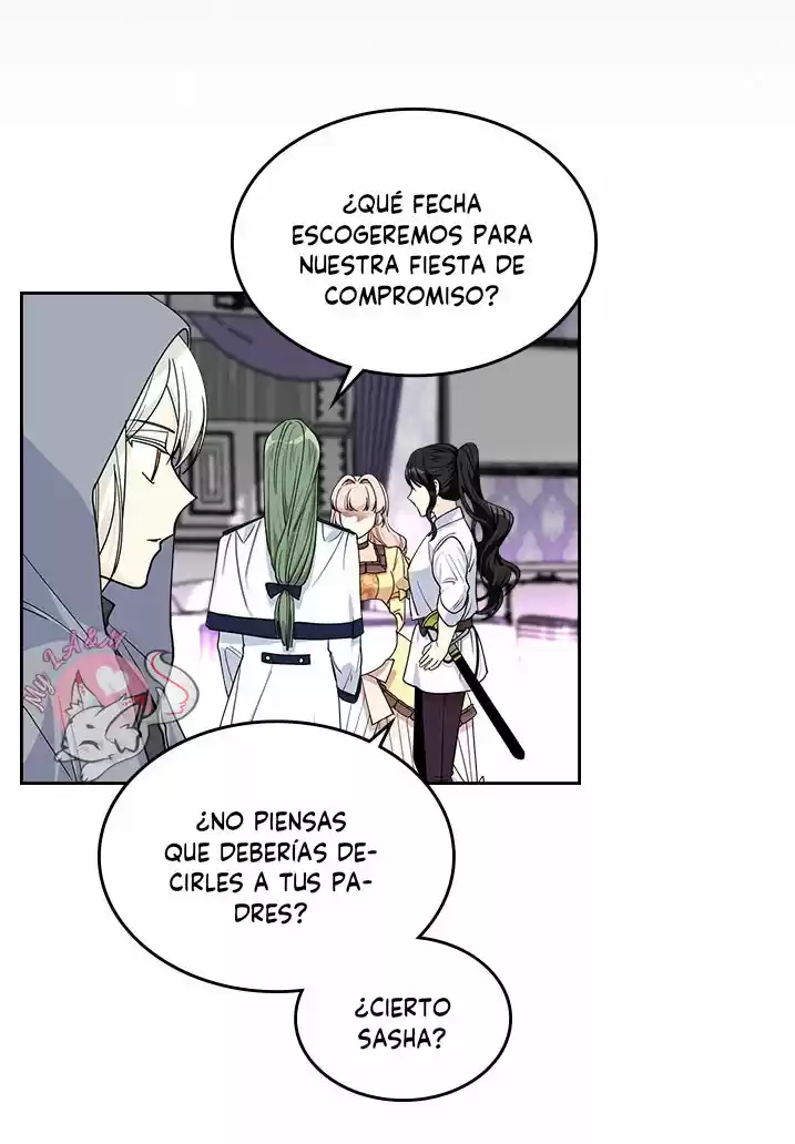 La Mascota Del Vecino - Capítulo 35 - Página 46 - LectorTMOo