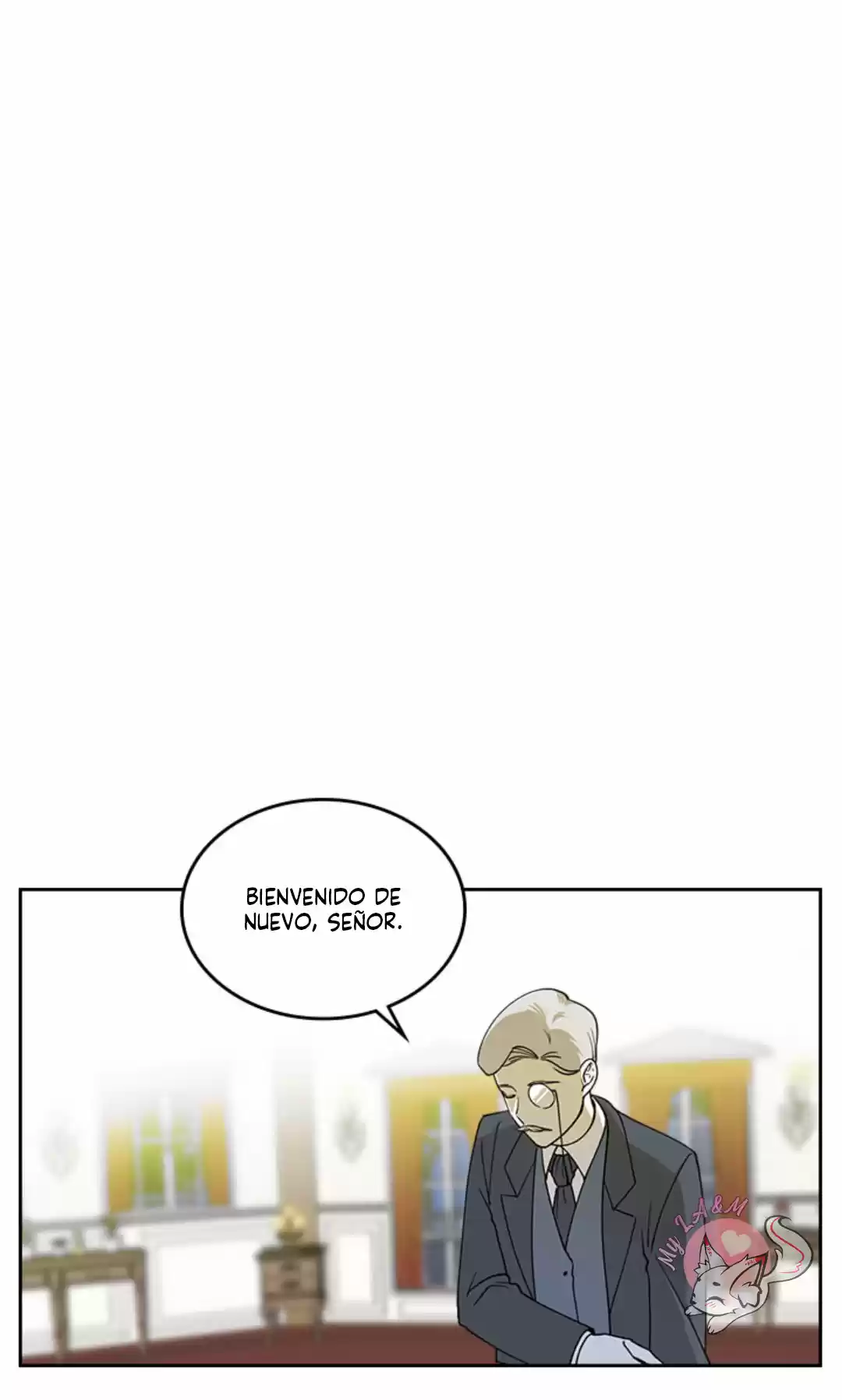 La Mascota Del Vecino - Capítulo 36 - Página 8 - LectorTMOo